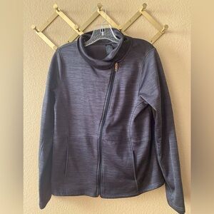 Champion workout jacket